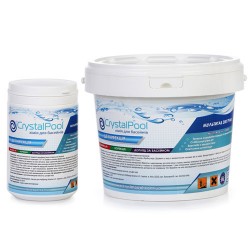 Crystal Pool MultiTabin-1 Large